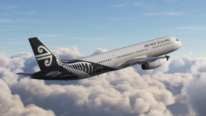 Fenix A321 Air New Zealand ZK-NNB 8K & 4K with Sharklets thumbnail 6