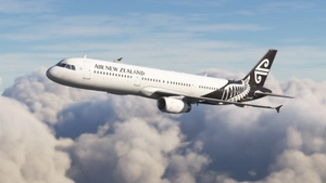 Fenix A321 Air New Zealand ZK-NNB 8K & 4K with Sharklets thumbnail 9