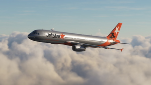 Fenix A321 Jetstar VH-OFE 8K & 4K with Sharklets thumbnail 9