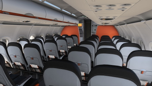 Fenix A321 Jetstar VH-OFE 8K & 4K with Sharklets thumbnail 3