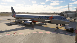 Fenix A321 IAE Jetstar VH-VWN 8K & 4K with Sharklets thumbnail 5