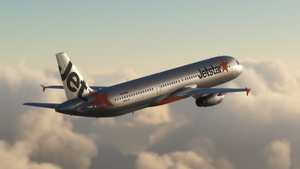 Fenix A321 IAE Jetstar VH-VWN 8K & 4K with Sharklets thumbnail 6