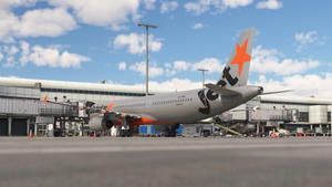Fenix A321 IAE Jetstar VH-VWN 8K & 4K with Sharklets thumbnail 8