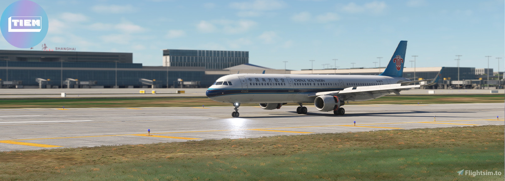 Fenix A321 -SL-China Southern 中国南方航空B-6978 B-8676with cabin