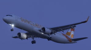 Fenix A321 - Sunclass Airlines Fleet Pack SL/WTF (w/Cabin+SimBrief profiles+AirframeConfigs) thumbnail 28