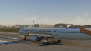 Fenix A321 - Sunclass Airlines Fleet Pack SL/WTF (w/Cabin+SimBrief profiles+AirframeConfigs) thumbnail 30