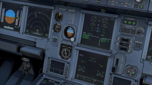 Fenix A321 - Sunclass Airlines Fleet Pack SL/WTF (w/Cabin+SimBrief profiles+AirframeConfigs) thumbnail 20