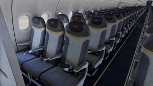 Fenix A321 - Sunclass Airlines Fleet Pack SL/WTF (w/Cabin+SimBrief profiles+AirframeConfigs) thumbnail 9