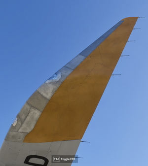 Fenix A321 - Sunclass Airlines Fleet Pack SL/WTF (w/Cabin+SimBrief profiles+AirframeConfigs) thumbnail 16