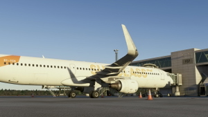 Fenix A321 - Sunclass Airlines Fleet Pack SL/WTF (w/Cabin+SimBrief profiles+AirframeConfigs) thumbnail 18