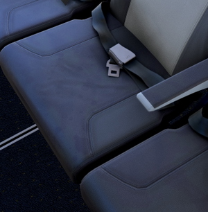 Fenix A321 - Sunclass Airlines Fleet Pack SL/WTF (w/Cabin+SimBrief profiles+AirframeConfigs) thumbnail 26