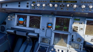 Fenix A321 - Sunclass Airlines Fleet Pack SL/WTF (w/Cabin+SimBrief profiles+AirframeConfigs) thumbnail 19