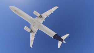 Fenix A321 /w cabin Lufthansa new design complete fleet + Fanhansa + Maus livery [8K][4K] thumbnail 4