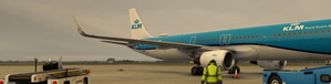 Fenix A321SL | KLM | PH-AXA, AXB,AXC,AXD | 8K/4K/2K + Announcements thumbnail 3
