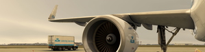 Fenix A321SL | KLM | PH-AXA, AXB,AXC,AXD | 8K/4K/2K + Announcements thumbnail 4