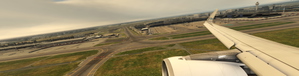 Fenix A321SL | KLM | PH-AXA, AXB,AXC,AXD | 8K/4K/2K + Announcements thumbnail 5