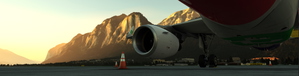 Fenix A321SL | Transavia | PH-YHA, YHB | 8K/4K + Announcements thumbnail 3