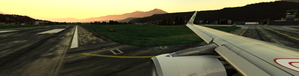 Fenix A321SL | Transavia | PH-YHA, YHB | 8K/4K + Announcements thumbnail 4