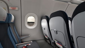Fenix Airbus A319 Rossiya Pack thumbnail 5