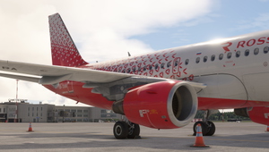 Fenix Airbus A319 Rossiya Pack thumbnail 3