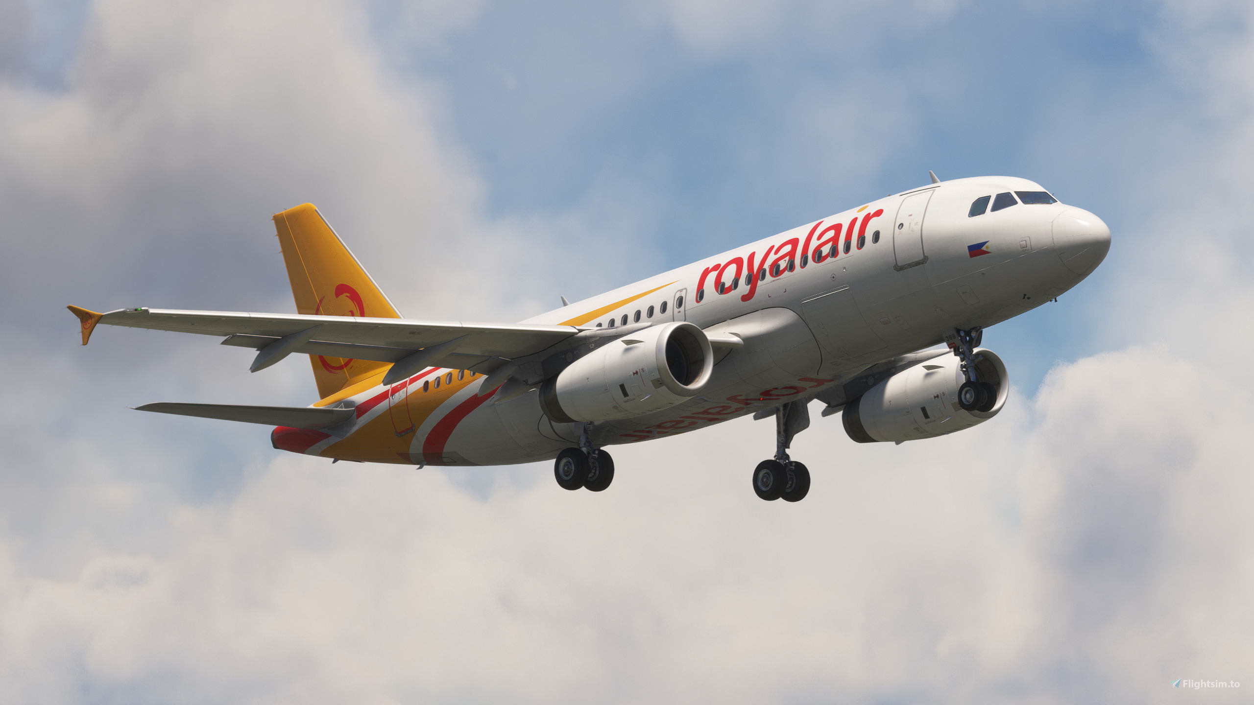 日本に馴染みはありませんが…ブリュッセル航空 エアバス A319 日本に馴染みはありませんが…ブリュッセル航空 エアバス A319