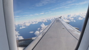 Fenix Airbus A320-214 Tunisair TS-IMU [8K] thumbnail 7