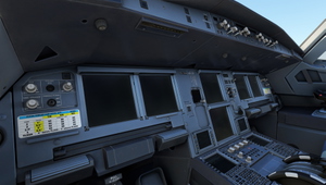 Fenix Airbus A320 Aeroflot Pack thumbnail 8