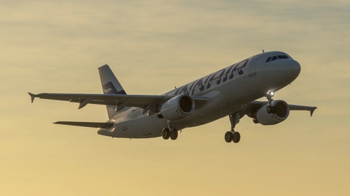 Fenix Airbus A320 Finnair Fleet Pack | Custom Cabin | 4K