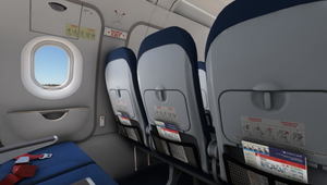 Fenix Airbus A320 Rossiya Pack thumbnail 6
