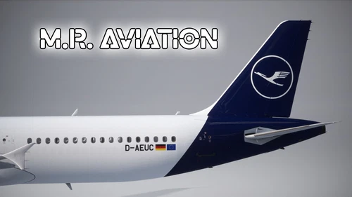 Fenix Airbus A321 | Lufthansa Cargo | D-AEUC