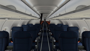 Fenix Airbus A321 Aeroflot Pack thumbnail 6