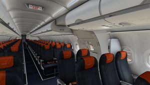 Fenix Airbus A321 Aeroflot Pack thumbnail 7