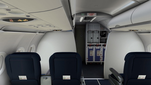 Fenix Airbus A321 Aeroflot Pack thumbnail 9