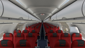Fenix Airbus A321 Nordwind Pack thumbnail 5