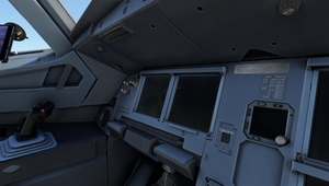 Fenix Airbus A321 Nordwind Pack thumbnail 8