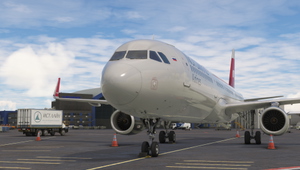 Fenix Airbus A321 Nordwind Pack thumbnail 2