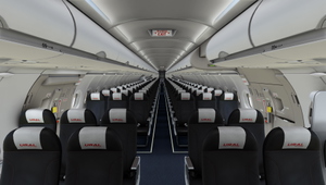 Fenix Airbus A321 Ural Airlines Pack thumbnail 5