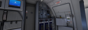 Fenix (BFU) - KLM A321 SL Package (Painted as NEO) thumbnail 5