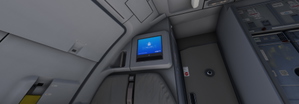 Fenix (BFU) - KLM A321 SL Package (Painted as NEO) thumbnail 6