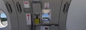 Fenix (BFU) - KLM A321 SL Package (Painted as NEO) thumbnail 7