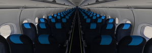 Fenix (BFU) - KLM A321 SL Package (Painted as NEO) thumbnail 3