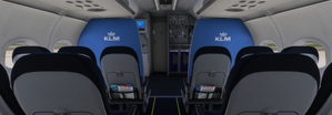 Fenix (BFU) - KLM A321 SL Package (Painted as NEO) thumbnail 2