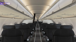 Fenix A32X Cabin Light thumbnail 2