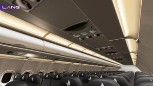 Fenix A32X Cabin Light thumbnail 4