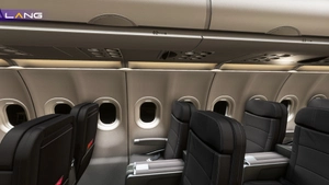 Fenix A32X Cabin Light thumbnail 8
