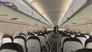 Fenix A32X Cabin Light thumbnail 9