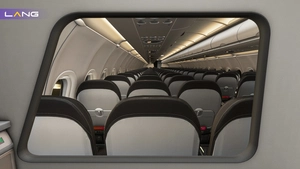 Fenix A32X Cabin Light thumbnail 7