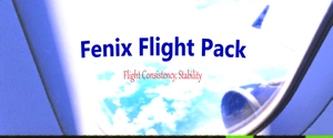 Fenix Flight Pack thumbnail 1