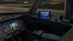 [FENIX] Lufthansa EFB thumbnail 3