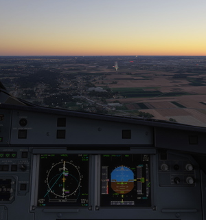 Fenix Sim A320 - Yourcontrols Profile thumbnail 2